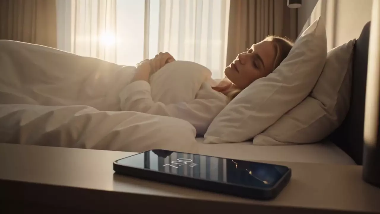 Prévia de A Perfect Morning Routine