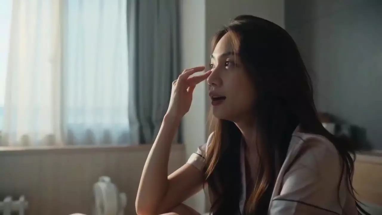 Prévia de Cozy Morning Lifestyle Commercial
