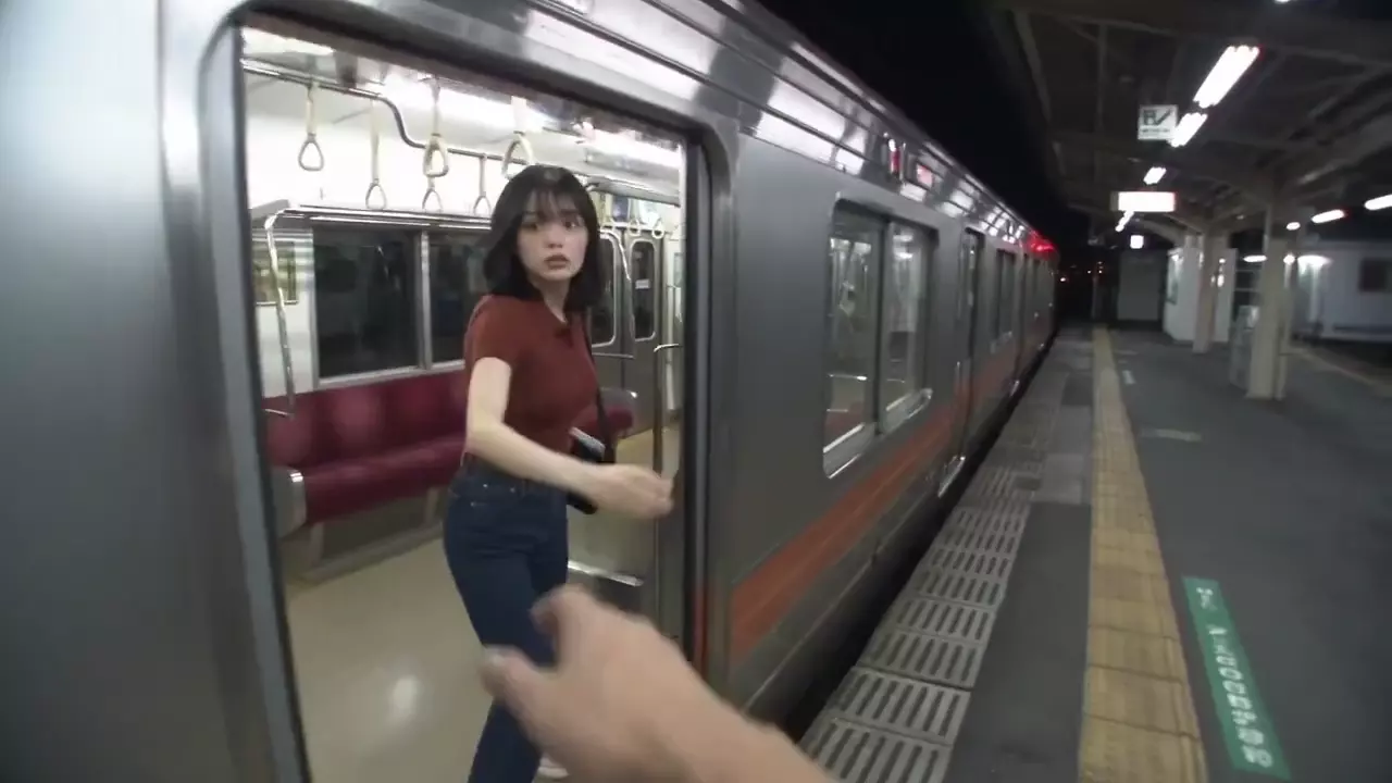 Prévia de First Person Romantic Date Montage In Japan