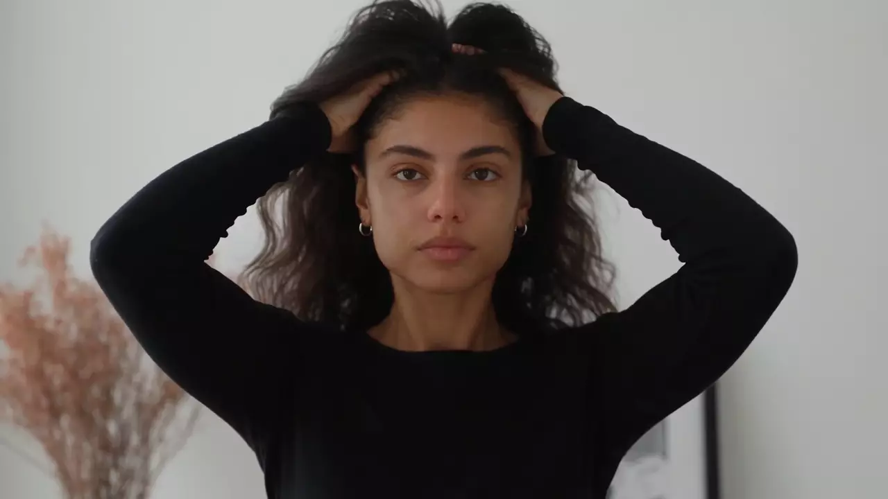 Cinematic Self Care Transformation Sequence (cinematic-self-care-transformation-sequence) preview