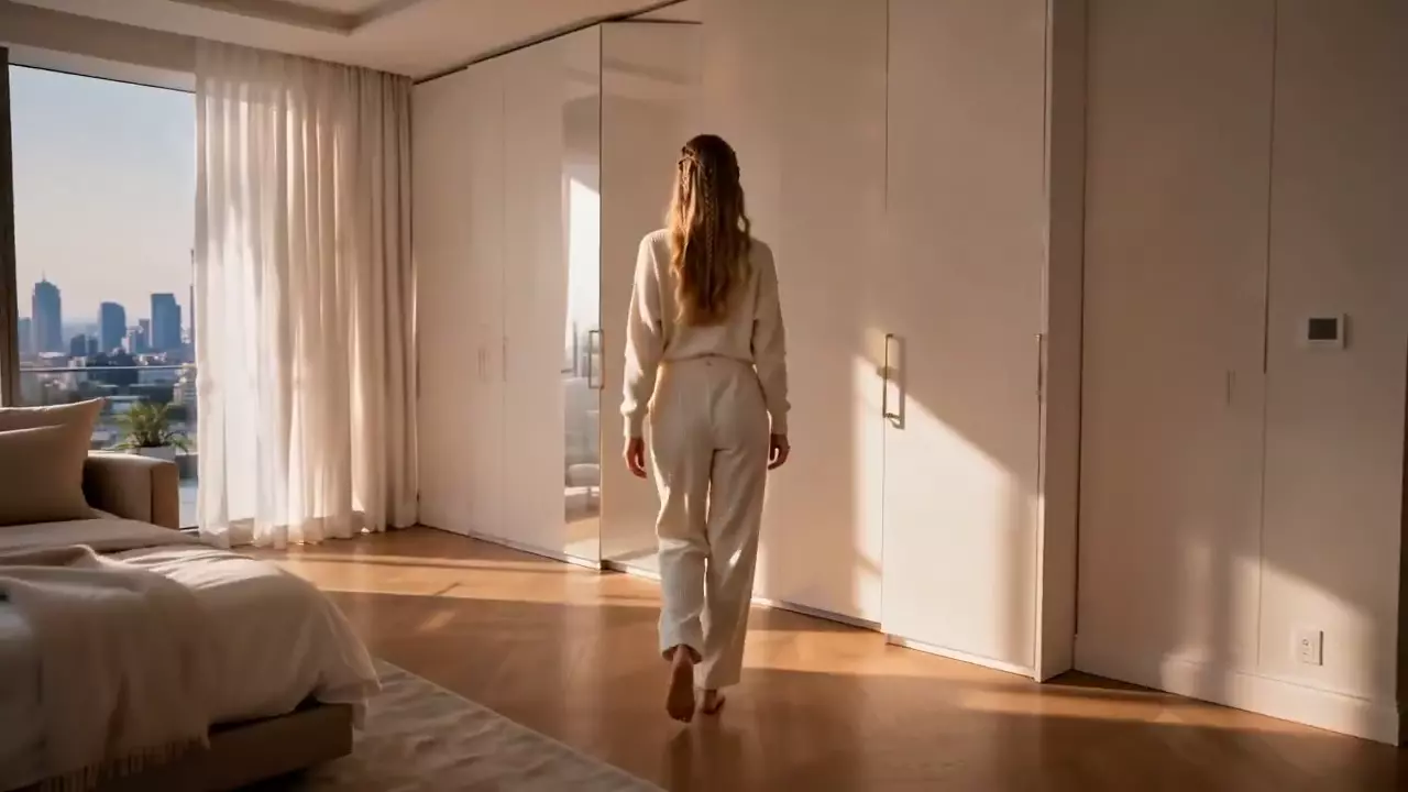 Prévia de Morning Fashion Runway Transformation