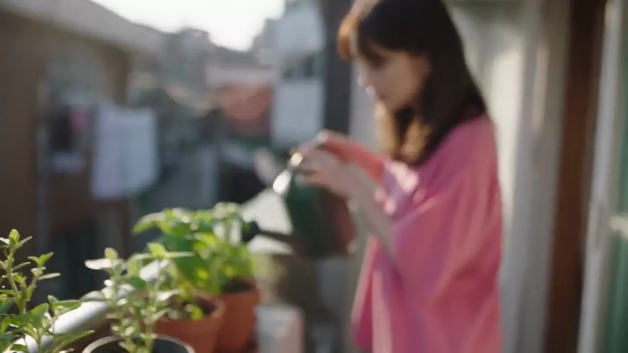 Prévia de Morning Rituals In Old Seoul