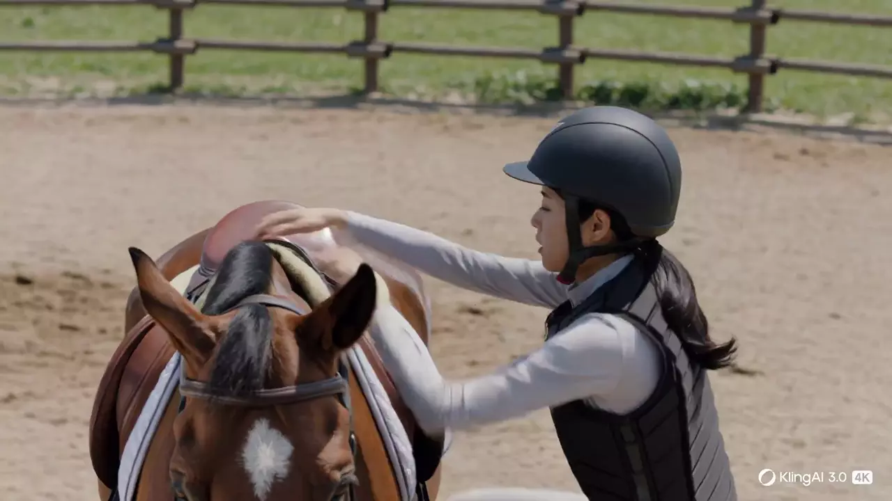 Prévia de Nervous First Horse Ride (nervous-first-horse-ride)