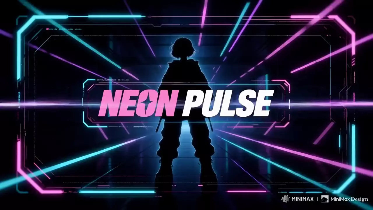 Prévia de Ultra Modern J Pop Mv Intro